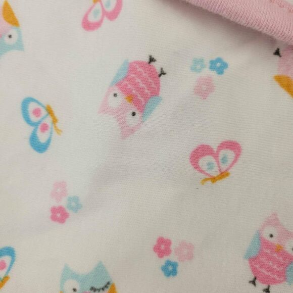 Baby Girl Small/medium Swaddle Me - Picture 2 of 4